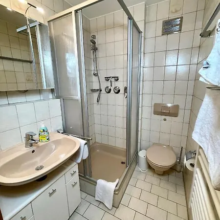 Buchenoetz - Schoenau Apartmán