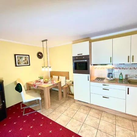 Buchenoetz - Schoenau Apartment Schoenau am Koenigsee