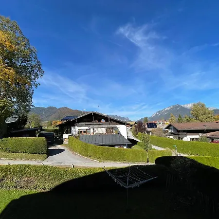 Buchenoetz - Schoenau * Schoenau am Koenigsee