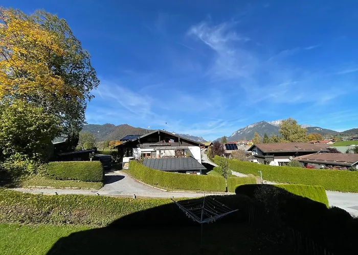 Buchenötz - Schönau * Schönau am Königssee